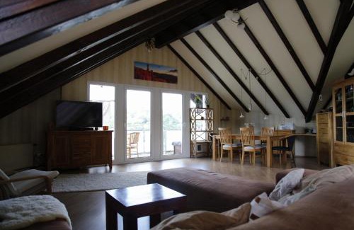 Bad Salzschlirf Apartment | Ferienwohnung mit Charme