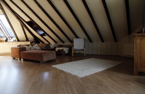 Bad Salzschlirf Apartment | Ferienwohnung mit Charme