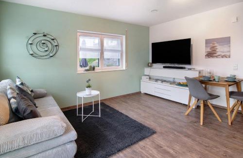 Deggenhausertal Apartment | Ferienwohnung mit eigenem Eingang