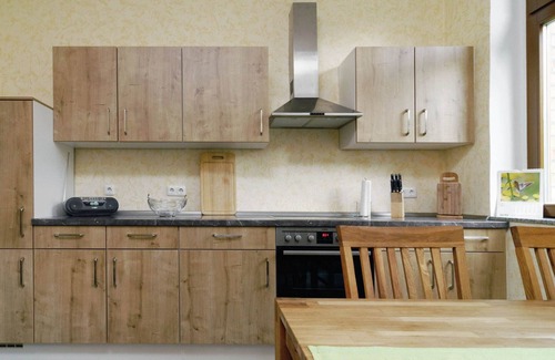 Furstenwalde/Spree Apartment | Ferienwohnung mit Garten in Fürstenwalde