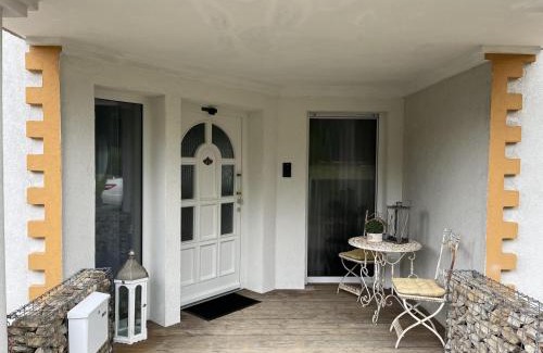 Niederdurenbach Apartment | Ferienwohnung mit Sauna und Pool