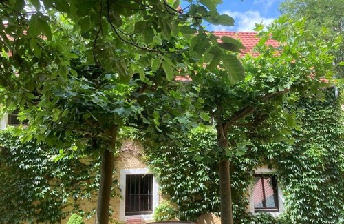Aub Apartment | Ferienwohnung mit Einem Schlafzimmer