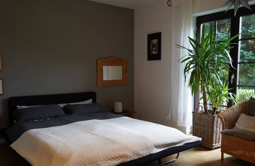 Hetzerath Apartment | Ferienwohnung mit Fair