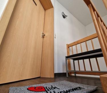 Plauen Apartment | Ferienwohnung mit Fitnessstudio Top1