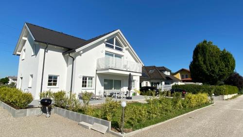 Strasswalchen Apartment | Ferienwohnung mit Garten