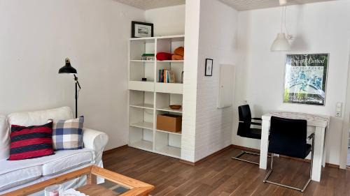 Region Hannover District Apartment | Ferienwohnung mit Garten am Wald