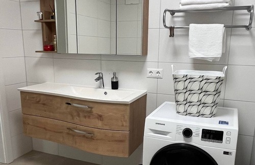 Sattendorf Apartment | Ferienwohnung mit Garten Top 3 - Ferienwohnungen Karasek