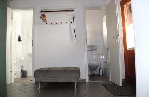 Aachen Apartment | Ferienwohnung mit Garten