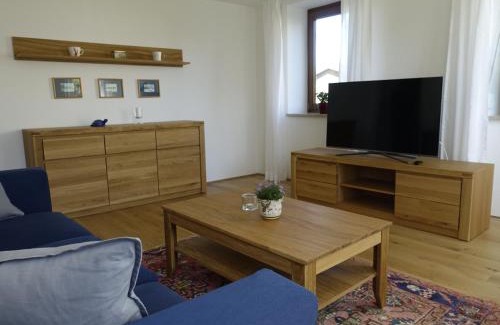 Tannheim Apartment | Ferienwohnung Mit Garten Im Schönen Tannheim