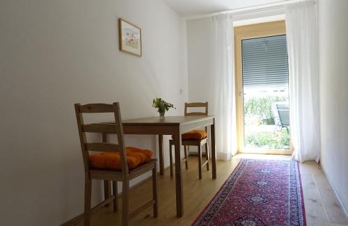 Tannheim Apartment | Ferienwohnung Mit Garten Im Schönen Tannheim