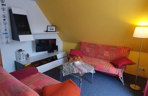 Zweedorf Apartment | Ferienwohnung mit Garten in Zweedorf