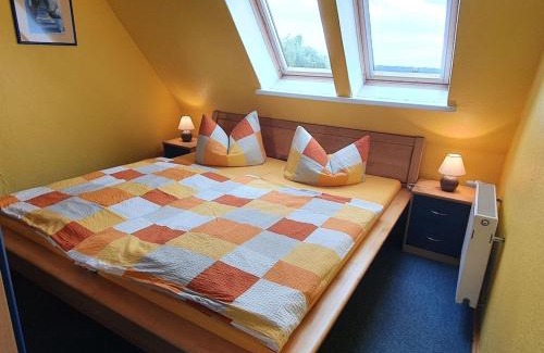 Zweedorf Apartment | Ferienwohnung mit Garten in Zweedorf