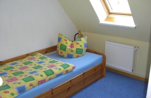 Zweedorf Apartment | Ferienwohnung mit Garten in Zweedorf