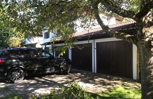 Seeon-Seebruck Apartment | Ferienwohnung mit Herz Seebruck am Chiemsee