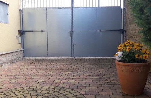 Unicov Apartment | Ferienwohnung mit Herz