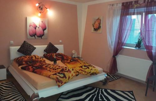 Unicov Apartment | Ferienwohnung mit Herz