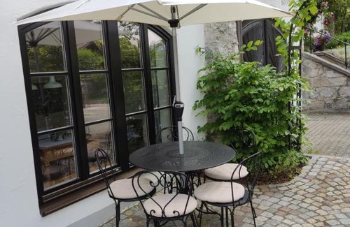 Bad Toelz Apartment | Ferienwohnung mit Herz