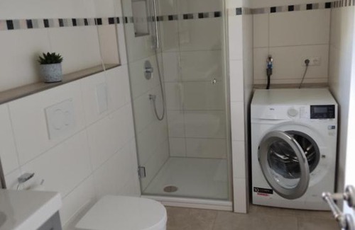 Bad Toelz Apartment | Ferienwohnung mit Herz