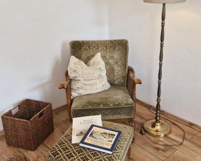 Diez Apartment | Ferienwohnung Mit Herz