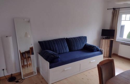 Nauort Apartment | Ferienwohnung mit Herz
