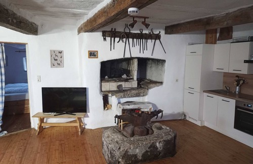 Beilngries Apartment | Ferienwohnung mit Historischem Ambiente
