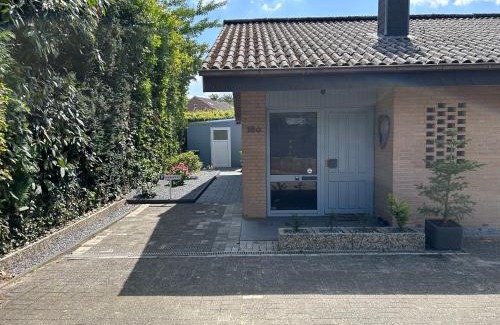 Coesfeld Apartment | Ferienwohnung mit Infrarotsauna