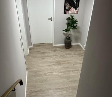 Coesfeld Apartment | Ferienwohnung mit Infrarotsauna