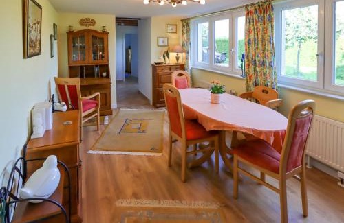 Rodgau Apartment | Ferienwohnung mit ländlichem Charme