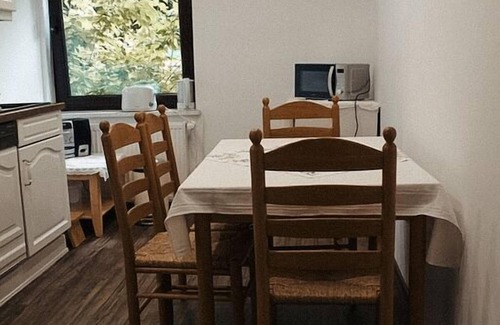 Regesbostel Apartment | Ferienwohnung mit Ländlichem Charme