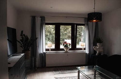 Regesbostel Apartment | Ferienwohnung mit Ländlichem Charme