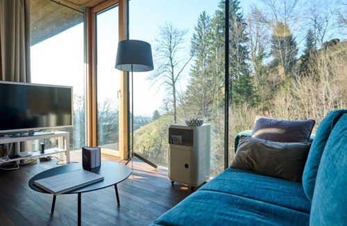 Bregenz Apartment | Ferienwohnung mit Naturblick