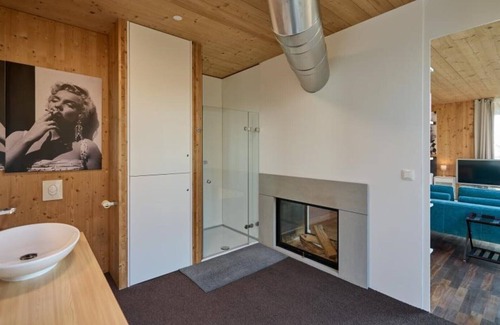 Bregenz Apartment | Ferienwohnung mit Naturblick