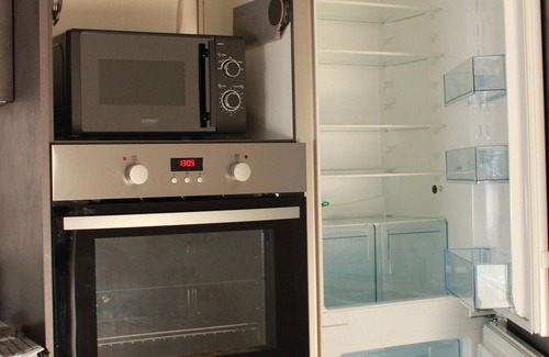 Wachtberg Apartment | Ferienwohnung mit Niveau