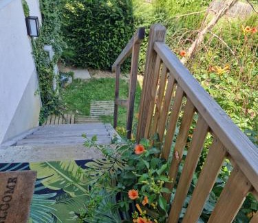 Puch bei Weiz Apartment | Ferienwohnung mit Pool an der Apfelstraße