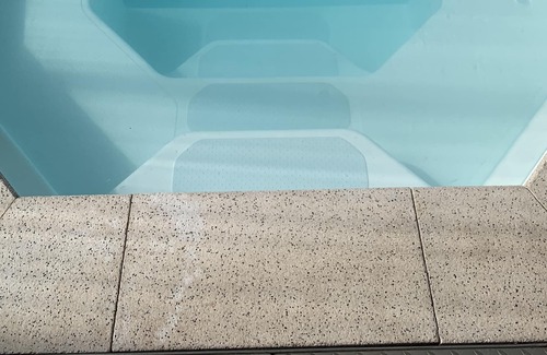Schmelz Apartment | Ferienwohnung mit Pool