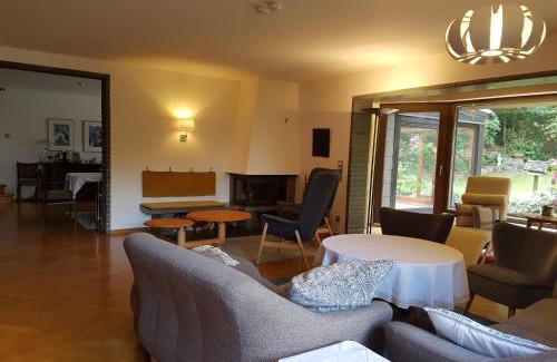 Annen Apartment | Ferienwohnung mit Pool und Spa in Witten