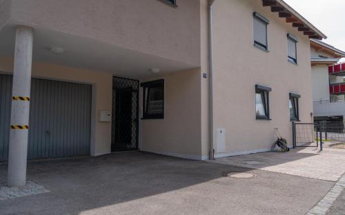 Laufen Apartment | Ferienwohnung mit Salzachblick
