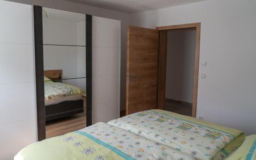 Laufen Apartment | Ferienwohnung mit Salzachblick