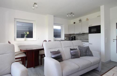 Tossens House | Ferienwohnung mit Sauna in Tossens