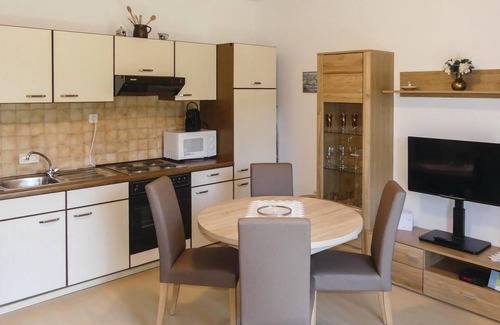 Sattendorf Apartment | Ferienwohnung mit Seeblick