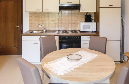 Sattendorf Apartment | Ferienwohnung mit Seeblick