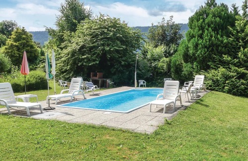 Sattendorf Apartment | Ferienwohnung mit Seeblick