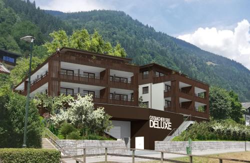 Sattendorf Apartment | Ferienwohnung mit Seeblick - Ossiacher See Gerlitzen