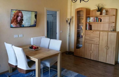 Bardolino Apartment | Ferienwohnung mit Seeblick & privatem Strand