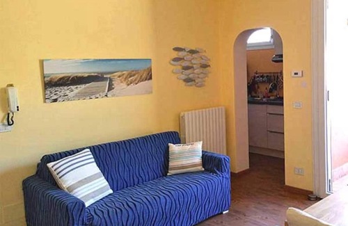 Bardolino Apartment | Ferienwohnung mit Seeblick & privatem Strand
