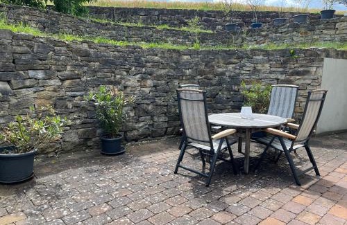 Einbeck Apartment | Ferienwohnung mit Terrasse