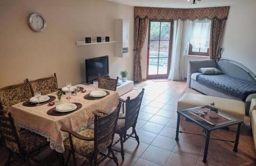 Großbardau Apartment | Ferienwohnung mit Terrasse