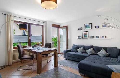 Salem Apartment | Ferienwohnung mit Terrasse
