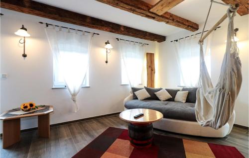 Atzesberg Apartment | Ferienwohnung Mit Weitblick