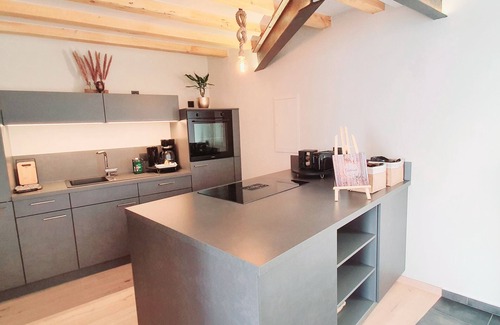 Irrel House | Ferienwohnung mit Whirlpool